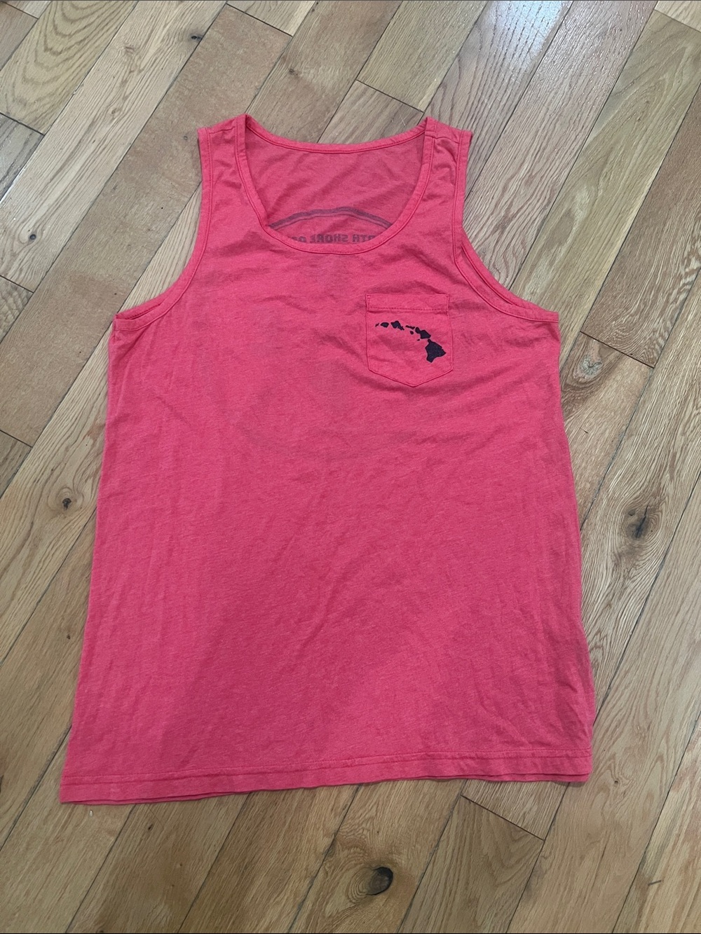 North Shore Tank Top